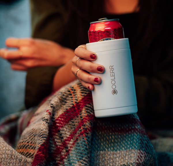 bottle cooler sleeve