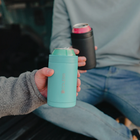 stubby holder