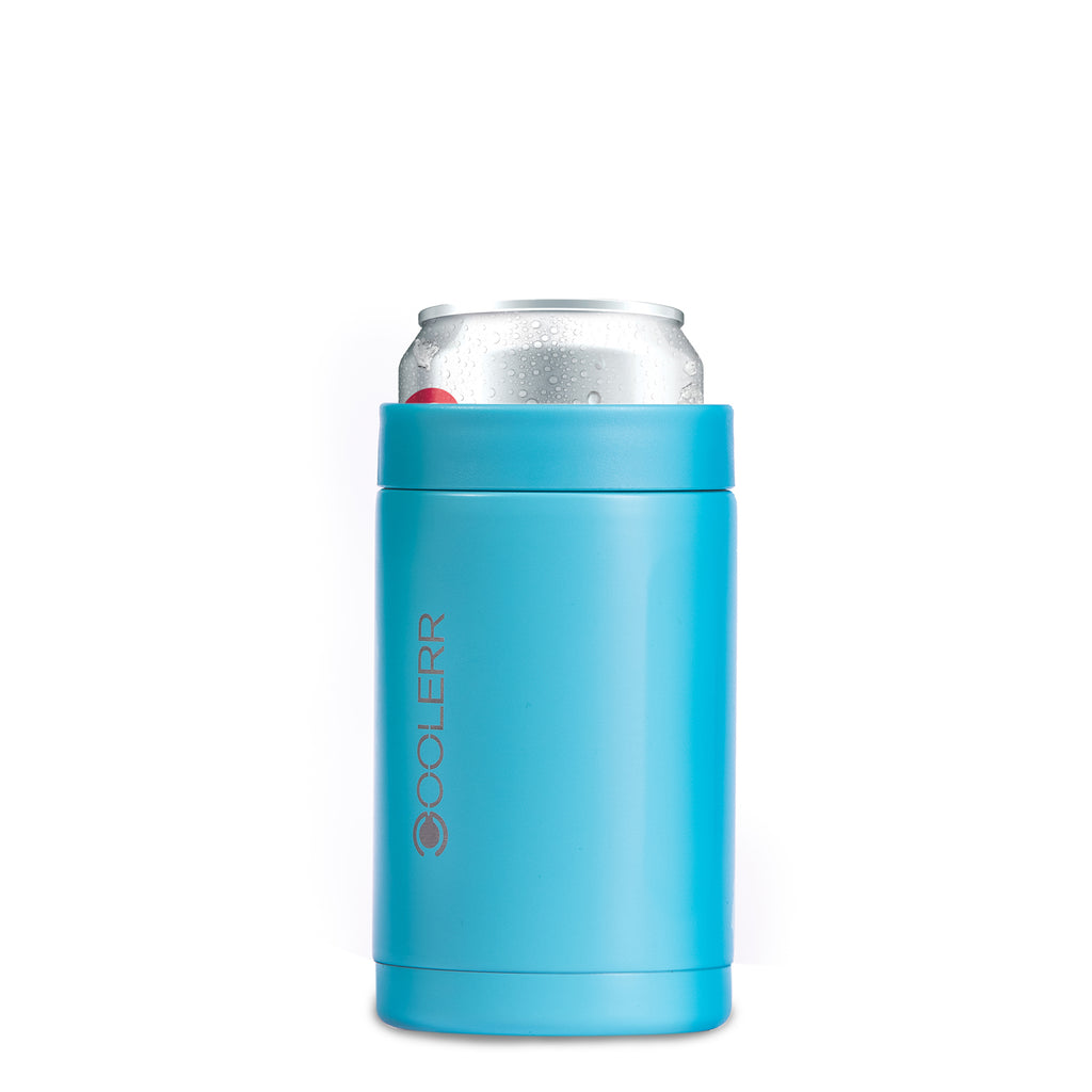 Flock Coolerr 3 in 1 Beer Cooler Sleeve – Coolerr
